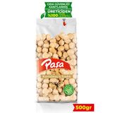Paşa Kuruyemiş Kavrulmuş Fındık İçi 500 gr