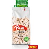 Paşa Kuruyemiş Kavrulmuş Kabak Çekirdeği 200 gr (Çıtır Tuzlu Kabak Çekirdeği)