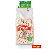 Paşa Kuruyemiş Kavrulmuş Kabak Çekirdeği 200 gr (Tuzlu Kabak Çekirdeği)