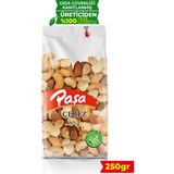 Paşa Kuruyemiş Kavrulmuş Karışık Kuruyemiş 250 gr