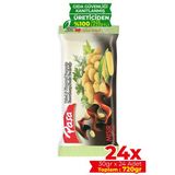 Paşa Kuruyemiş Kavrulmuş Mısır Soslu Yer Fıstığı 30 Gr X 24 Adet (720 Gr)