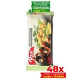 Paşa Kuruyemiş Kavrulmuş Mısır Soslu Yer Fıstığı 30 Gr X 48 Adet (1440 Gr)