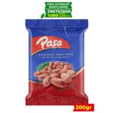 Paşa Kuruyemiş Kavrulmuş Tuzlu Yer Fıstığı 200 gr (1. KALİTE)