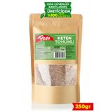 Paşa Kuruyemiş Keten Tohumu 250 gr – Yüksek Lifli ve Omega-3 Kaynağı