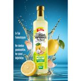 Paşa Kuruyemiş Limon Sarımsak Sirkesi 500 ml
