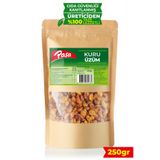 Paşa Kuruyemiş Sultaniye Kuru Üzüm 250 gr