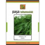 Paşa Tohumculuk Dereotu Tohumu (10 Gr)