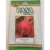 Paşa Tohumculuk Kırmızı Pancar (Yakut) 10gr X2 Paket