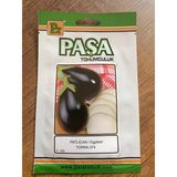 Paşa Tohumculuk Patlıca Tohumu Topan-374 5 Gr