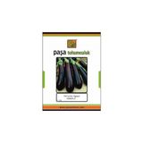 Paşa Tohumculuk Patlıcan Tohumu 10 gr Kemer-27 Uzun Patlıcan
