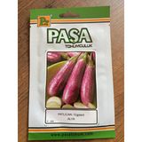 Paşa Tohumculuk Patlıcan Tohumu Alya 5 Gr