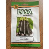 Paşa Tohumculuk Patlıcan Tohumu Aydın Siyahi-55 5Gr
