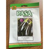 Paşa Tohumculuk Patlıcan Tohumu Pala-49 5Gr
