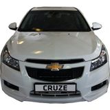 Paşa Tuning Chevrolet Cruze Sedan (2009 - 2013) Ön Tampon Ek (Plastik)