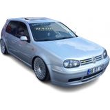 Paşa Tuning Volkswagen Golf 4 (1998-2003) Ön Tampon Ek (Plastik)