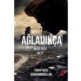 Paşa Yayınları Ağladıkça - Asrın Yöresel Kıyameti 06.02.2023 04.17
