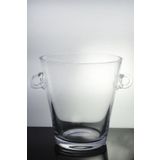 Paşabaçe Denizlicam El İmalatı Büyük Kristal Buz Kovası 1015305 18695