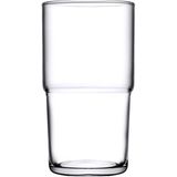 Paşabahç Meşrubat Bardağı, 473 Cc, 4 Parça - Şeffaf
