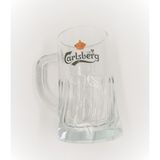 Paşabahçe 0.5lt Carlsberg Bira Bardağı 1 Adet