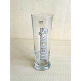 Paşabahçe 1 Adet 0.3lt Beck's Bira Bardağı Sanat Taciri - 190 ml - Beyaz