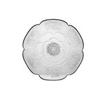 Paşabahçe 10226 Gelincik Tatlı Tabağı 19.5 Cm 6'Lı