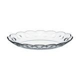 Paşabahçe 10336 Renkli Kayık Tabak