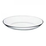 Paşabahçe 10358 25 cm Oval Kayık Tabak