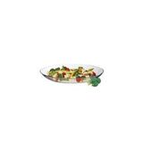 Paşabahçe 10358T00 25x19 cm Tekli Invitation Oval Tabak