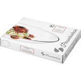 Paşabahçe (10359) Invitation Oval Tabak 29 cm 4 Adet