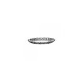 Paşabahçe 10545 Aurora Oval Çerezlik