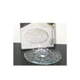 Paşabahçe 10683 Estrella Yemek Tabağı 2X28 Cm 6'Lı