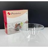 Paşabahçe 10697 Iconic Büyük Boy Cam Salata Kasesi 2950 cc - Şeffaf