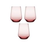 Paşabahçe 1099341 Pembe Mes.Bar.Allegra