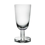 Paşabahçe 11113 El İmalatı Kristal Kalın Likor Kadehi