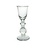 Paşabahçe 11836 El İmalatı Kristal 1 Adet Likör Bardağı