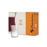 Paşabahçe 12 Li Optikli Çay Bardak 115 Ml