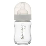 Paşabahçe 120 ml Cam Biberon