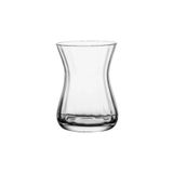 Paşabahçe 12527 Bride Crystallin Çay Bardağı 120cc 6 Lı Orjin. Kutuludur