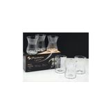 Paşabahçe 12527 Bride Crystallin El İmalatı Çay Bardağı 120cc 6 Lı Orjin. Kutuludur