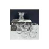 Paşabahçe 12552 Balsam Crystallin (El İmalatı) Çay Bardağı 100 cc 6 Lı Orjin. Kutuludur