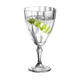 Pasabahce 12'li Diamond Ayaklı Kadeh Bardak 300 CC 869556968965288aybababstore