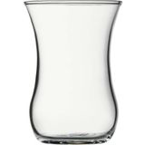 Paşabahçe 12'li Üsküdar Çay Bardağı 120 Cc, Çay Bardağı - Renkli