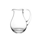 Paşabahçe 13580 NUDE KRİSTAL TOMBUL SÜRAHİ 1500CC