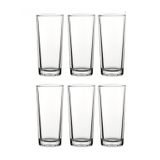 Paşabahçe 175 cc 6'lı Rakı ve Limonata Bardağı
