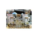 Paşabahçe 2 Adet Hop Modeli Cam Sürahi 1500 Ml Beyaz