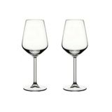 Paşabahçe 2 ' Lı Set Beyaz Sarap Bardagı 350 Cc Amber