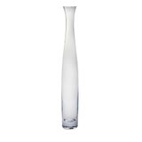 Paşabahçe 20721 El İmalatı Kristal Dar Boğazlı Vazo