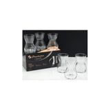 Paşabahçe 22175 Ruba Crystallin Çay Bardağı 150 cc 6'lı ORJin. Kutuludur