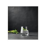 Paşabahçe 22708 Drop Crystallin Viski Bardağı 342 cc 2'li