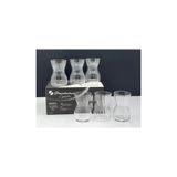Paşabahçe 22716 Berry Kristal Çay Bardağı